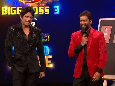 బిగ్‌బాస్ 3 తెలుగు ఫినాలె : రూ.25 లక్షల ఆఫర్ తిరస్కరించేశారు.. బాబా అవుట్