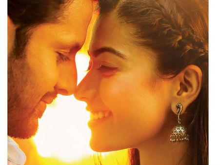 వారి ప్రపంచంలోకి తీసుకెళ్లేందుకు భీష్మ వస్తున్నాడు.. ఇంట్రెస్టింగ్ అప్‌డేట్