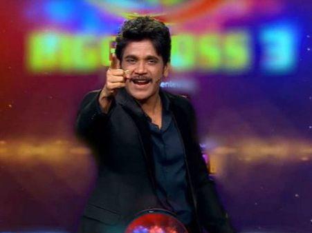 దుమ్మురేపిన బిగ్‌బాస్‌3 ఫైనల్.. ఇండియాలోనే టాప్.. అదరగొట్టిన నాగ్