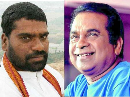 బ్రహ్మానందంపై కన్నేసిన బిత్తిరి సత్తి.. టార్గెట్ చేస్తూ! ఆ ముగ్గురినీ వదల్లేదు