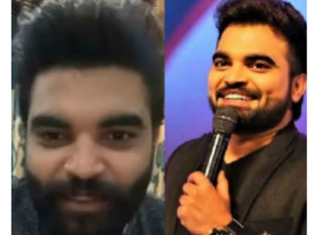 తనపై వస్తున్న వార్తలపై యాంకర్ ప్రదీప్ స్పందన.. చంపేస్తున్నారంటూ ఆవేదన