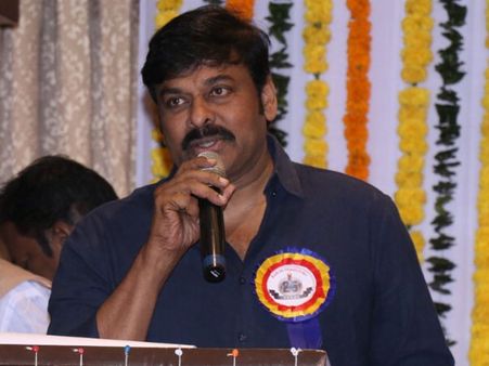 మోహన్‌బాబు అలా కెలికాడు.. అవమానం కాదు అంటూ చిరంజీవి.. అలా బాధపడే వాడిని..