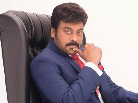 లూసిఫర్ రీమేక్.. మెగా ఆఫర్‌ను ఆయన తిరస్కరించాడా?.. వైరలవుతోన్న వార్త