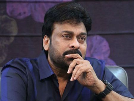 నాకు నటన రాదనే చిరంజీవి నన్ను పిలవలేదేమో: సీనియర్ నటుడు షాకింగ్ కామెంట్స్