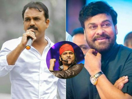 దేవీ శ్రీ ప్రసాద్‌ను దూరం పెట్టిన చిరు, కొరటాల.. అదే కారణమంటూ టాక్..