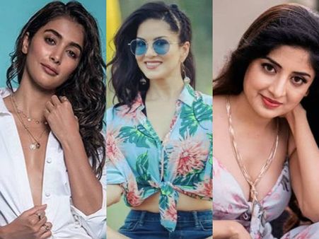 ట్రెండింగ్ : షర్ట్ బటన్‌లు విప్పేసి.. ఆ సత్తా ఆమెకే ఉంది.. దుమారం రేపిన పూనమ్ కౌర్..!