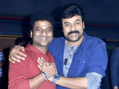 దేవీ శ్రీ ప్రసాద్‌తో బ్రేకప్.. చిరు, కొరటాల మూవీకి స్టార్ మ్యూజిక్ డైరెక్టర్