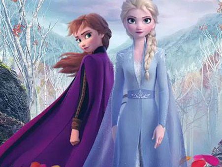 Frozen II: సరికొత్త రంగుల ప్రపంచాన్ని సృష్టించాం.. కొత్తగా ప్రేక్షకుల అనుభూతి