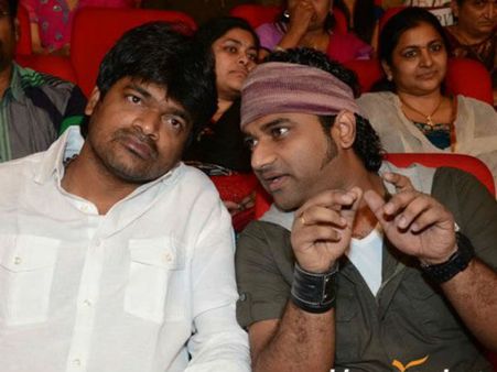 హరీష్ శంకర్‌కు క్షమాపణ చెప్పిన దేవీ శ్రీ ప్రసాద్.. కారణం ఏంటంటే..?