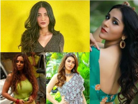 ట్రెండింగ్ : లెస్బియన్ పాత్రలో రష్మీ.. చచ్చేవరకు అలానే.... అలా కలిసి ఉండటం ఓ బాధ