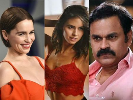 ట్రెండింగ్ : నగ్నంగా ఉండాలని ఆ డైరెక్టర్ ఫోర్స్ చేశాడు.. ఆరు నెలలు నరకం అనుభవించా