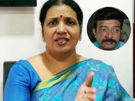 రాజశేఖర్ కారు ప్రమాదం.. ఆయనను వారే కాపాడారు.. అసలు విషయాలు చెప్పిన జీవిత