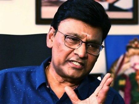 ఆడవాళ్లు తప్పు చేస్తే కరెక్ట్ చేయలేం.. కానీ మగవాడు తప్పు చేస్తే.. డైరెక్టర్ సెన్సేషనల్ కామెంట్స్