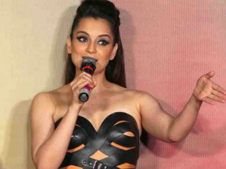 కంగనాను ఆ విషయం తెగ ఇబ్బంది పెడుతుందట.. వైరల్ న్యూస్