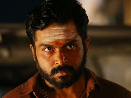 ఖైదీ 7 రోజుల కలెక్షన్లు.. షాకింగ్‌గా కార్తీ మూవీ వసూళ్లు.. ఎంత రాబట్టిందంటే..