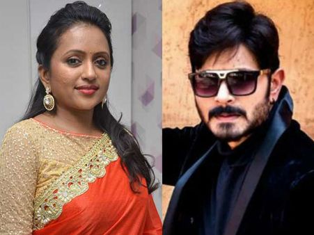 కౌశల్ కాళ్లకు దండం పెట్టిన సుమ.. ఫ్యాషన్ షోలో తిప్పాల్సింది అది అంటూ క్లాసులు