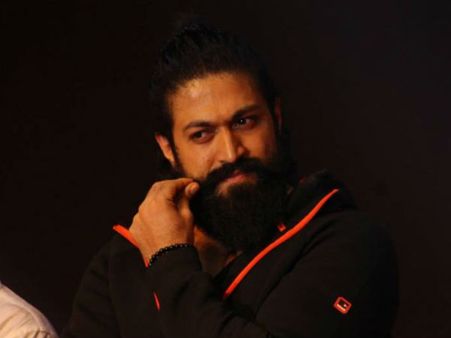 రాత్రికి రాత్రే స్టార్ అవ్వరు.. ఎన్నో సవాళ్లు ఎదుర్కొంటూ వచ్చాను.. కేజీఎఫ్ స్టార్ కామెంట్స్