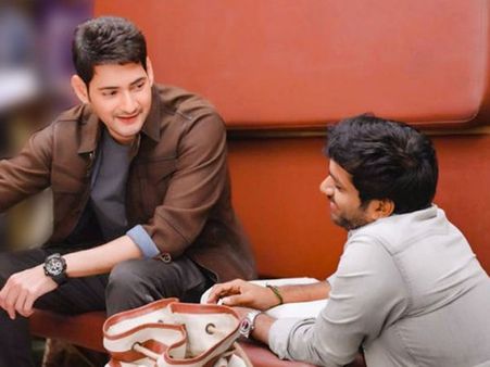 తెరపైకి కొత్త న్యూస్: అనిల్ రావిపూడి వరస్ట్ సెంటిమెంట్.. మహేశ్‌కు ప్లస్ అవుతుందా.?