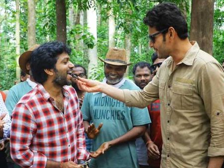 గతంలో హీరోలంతా ఎంతగానో నమ్మారు.. మహేష్ బాబు ఇప్పుడు మాత్రం: అనిల్ రావిపూడి