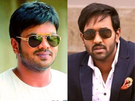 ఫామ్‌లోకి వస్తోన్న మంచు హీరోలు.. ఈసారైనా విజయాలు వరిస్తాయా?