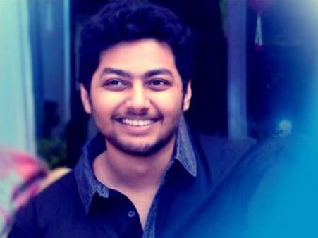 లీకైన బాలయ్య కుమారుడు మోక్షజ్ఞ తాజా ఫొటోలు.. షాక్‌లో నందమూరి ఫ్యాన్స్