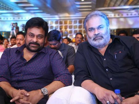 చిరంజీవి మాట లెక్కచేయని నాగబాబు.. కోపంతో మెగాస్టార్ మందలింపు! మెగా సెన్సేషన్