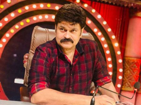 జబర్దస్త్ ప్రోగ్రామ్ నాది.. ‘ఎక్స్‌ట్రా’కు నేనూ ఓ కారణం.. నాగబాబు షాకింగ్ కామెంట్స్