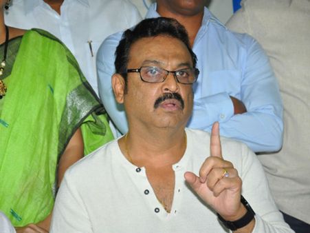 'మా' అధ్యక్ష పదవి నుంచి దిగిపోవడానికి సిద్ధంగా ఉన్నా.. నరేష్ సంచలన వ్యాఖ్యలు