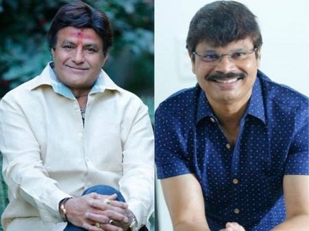 రూట్ మార్చాలని బోయపాటికి సలహా.. హ్యాట్రిక్ కొట్టేందుకు అదిరిపోయే స్క్రిప్ట్..