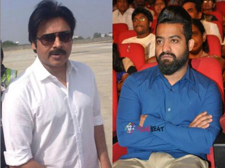 పవన్ కళ్యాణ్ అనుకున్నాం కానీ! ఎన్టీఆర్ కోసం చేస్తా.. సీక్రెట్స్ బయటపెట్టిన విజయ్ సేతుపతి డైరెక్టర్