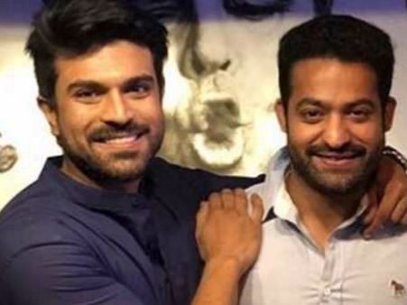 రామ్ చరణ్ బాటలో ఎన్టీఆర్.. అలా కూడా సక్సెస్ అవుతాడా..?