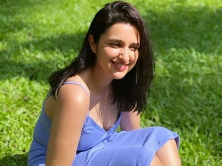 ఎంత జాగ్రత్తగా ఉన్నా అలా జరిగింది.. షూటింగ్‌కు బ్రేక్.. హీరోయిన్ ఎమోషనల్ పోస్ట్