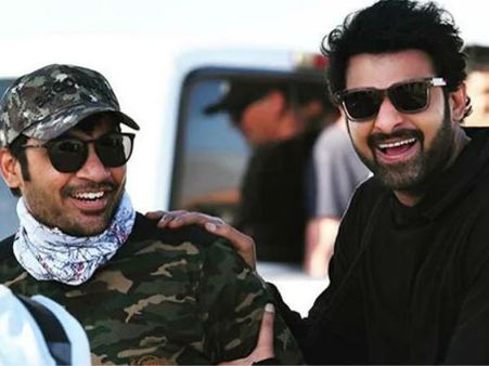 మళ్లీ మొదటికి వచ్చిన ‘సాహో’ డైరెక్టర్.. ప్రభాస్ లేకపోతే పరిస్థితి ఏంటో..