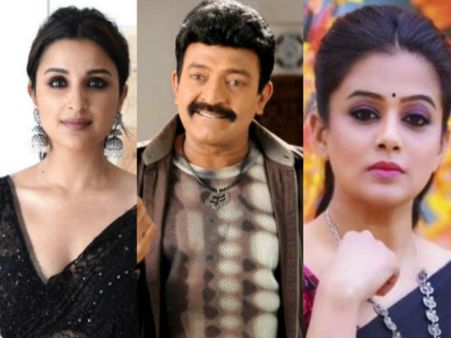 ట్రెండింగ్ :టాలీవుడ్‌లో దారుణమైన కల్చర్..ఎంత జాగ్రత్తగా ఉన్నా..హద్దులు దాటొద్దంటూ ప్రియమణి సెన్సేషన్