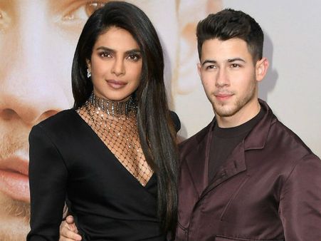 ప్రియాంకకు అదిరిపోయే గిప్ట్.. జీవితాంతం గుర్తుండిపోయేలా ప్లాన్ చేసిన భర్త