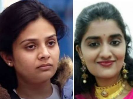 ప్రియాంక రెడ్డి హత్య.. అమ్మాయిలకు శ్రీముఖి సలహా.. అలాంటి తీర్పుతోనే మార్పు..