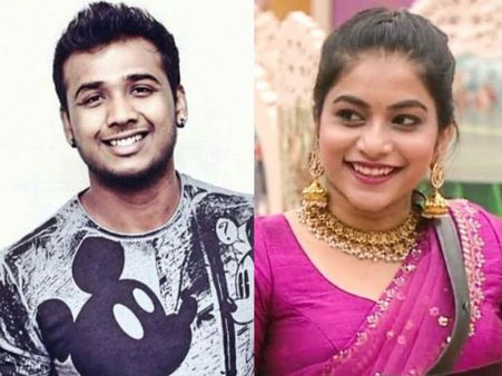 రాహుల్‌తో రిలేషన్ వ్యక్తిగత జీవితంపై ఎలాంటి ప్రభావాన్ని చూపదు.. పునర్నవి సెన్సేషనల్ కామెంట్స్