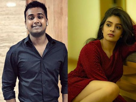 రాహుల్ క్రేజ్‌ను వాడుకున్న మెగా హీరో.. లైవ్ కాన్సర్ట్ సక్సెస్.. హాజరుకాని శ్రీముఖి