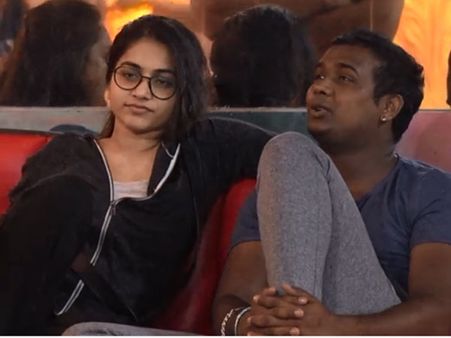 పునర్నవి కోసం రక్తం ధారపోశా.. మహేశ్ నన్ను ఓదార్చాడు: సీక్రెట్ రివీల్ చేసిన రాహుల్