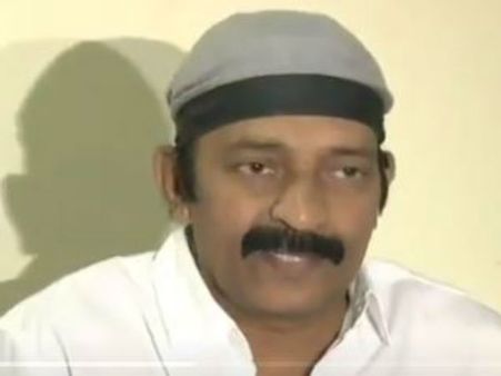 యాక్సిడెంట్ ఘటనతో అవన్నీ తెలిశాయి.. కారు ప్రమాదంపై స్పందించిన రాజశేఖర్