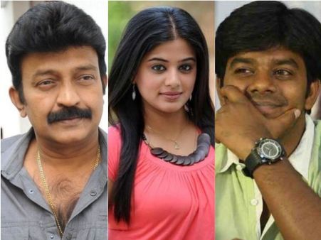 ట్రెండింగ్: టాలీవుడ్‌లో దారుణమైన కల్చర్.. సుడిగాలి సుధీర్‌పై ప్రియమణి.. చేయక తప్పలేదు.. వైరల్ వీడియో