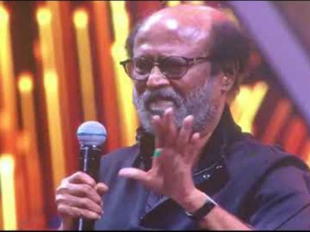 ఆయన సీఎం అవుతాడా? అదే అద్భుతం.. మా భవిష్యత్ ఏంటో.. రజనీ సెన్సేషనల్ కామెంట్స్