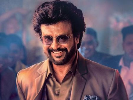 అదిరిపోయిన దర్భార్ ఫస్ట్ సింగిల్.. విజృంభించిన ఎస్పీబీ