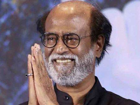 ఆయన సీఎం అయ్యేవరకు నటించాడు.. నన్ను ట్రాప్‌లో పడేయలేరు.. రజినీ కామెంట్స్