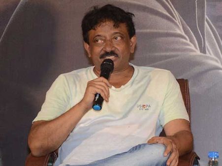 పవన్ కళ్యాణ్‌పై ఎక్కువ విమర్శలు కారణం చెప్పిన రామ్ గోపాల్ వర్మ... చిరంజీవితో పోల్చుతూ సెన్సేషన్