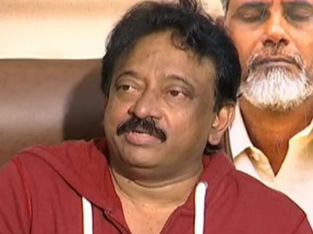 కమ్మ రాజ్యంలో కడప రెడ్లు.. మరో బాంబ్ పేల్చిన రామ్‌గోపాల్ వర్మ