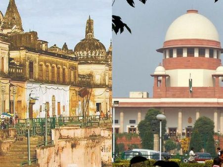 అయోధ్య తీర్పు.. బాలీవుడ్ సెలెబ్రిటీల స్పందన.. వైరలవుతోన్న ట్వీట్లు