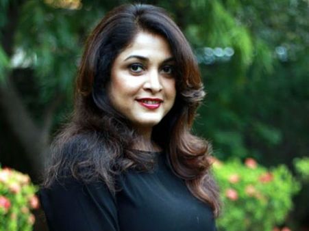 ఇంట్రెస్టింగ్: మెగా కాంపౌండ్‌లోకి రమ్యకృష్ణ.. ఎవరూ ఊహించని పాత్రకు ఎంపిక