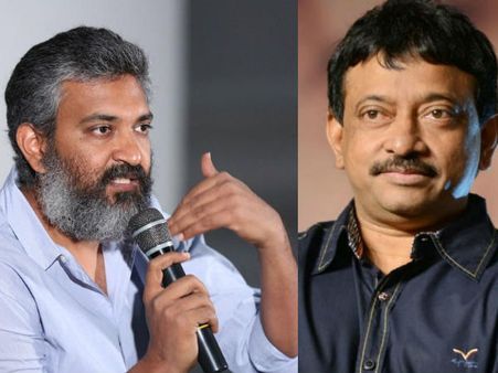 ఆ జోకర్‌తో బాహుబలి 3 అని వర్మ ట్వీట్, నన్ను ఇన్వాల్వ్ చేయొద్దని రాజమౌళి కామెంట్