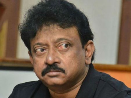 మరో సెన్సేషన్ క్రియేట్ చేసిన వర్మ.. ఆ పార్టీ పెద్దను గట్టిగానే తగులుకున్నాడే!